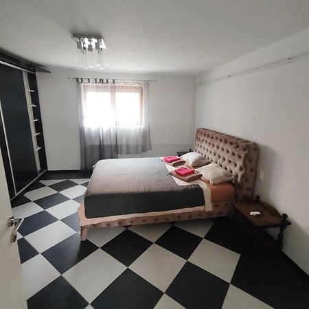 Downtown Apartment Ниш Экстерьер фото